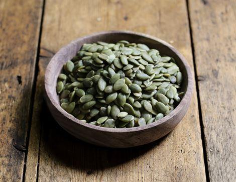 Pumpkin Seeds