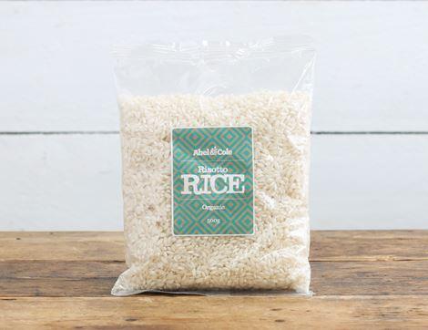 Risotto Rice