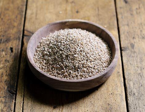 Sesame Seeds