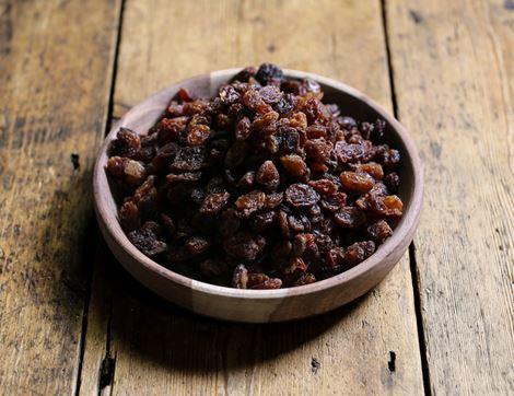 Sultanas