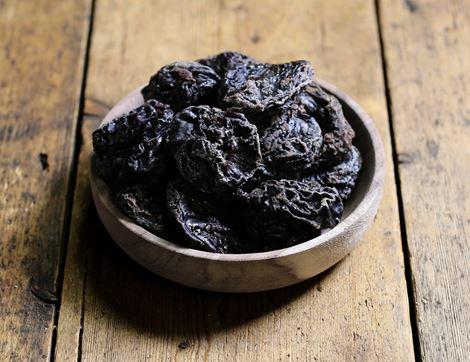 Pitted Prunes