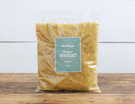 Bulgar Wheat