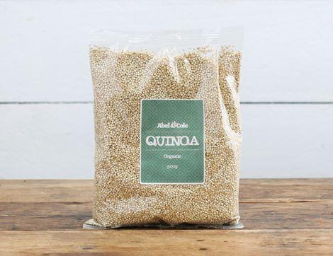 Quinoa