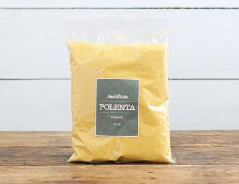 Polenta