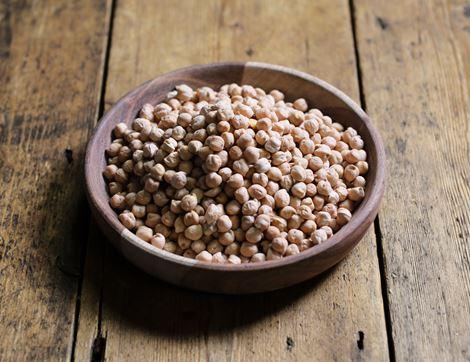 Chickpeas