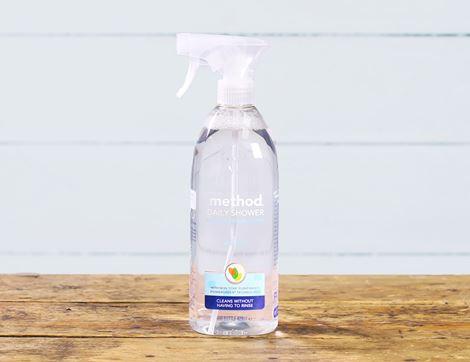 Daily Shower Cleaner, Ylang Ylang