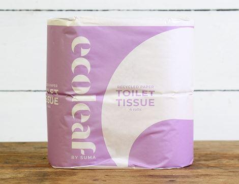 Toilet Tissue