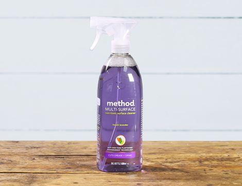 Multi Surface Cleaner, Lavender