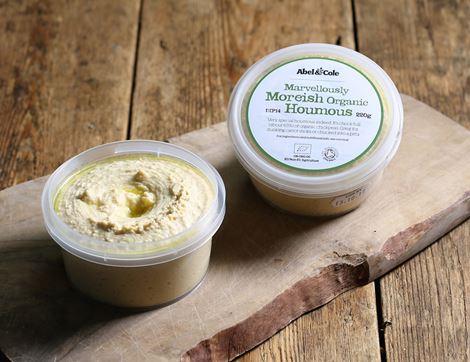 Houmous