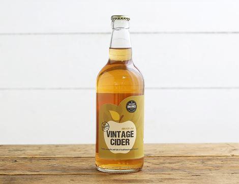 Vintage Cider