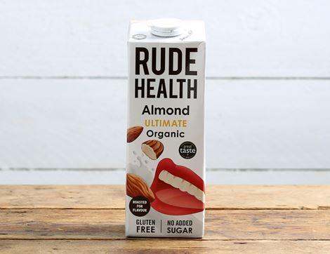 Ultimate Almond Drink