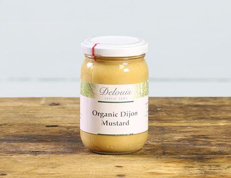 Dijon Mustard