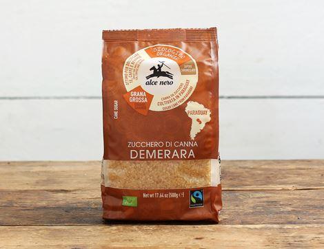 Demerara Sugar