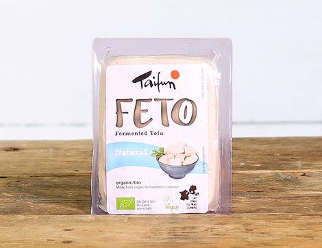 Feto Natural Fermented Tofu