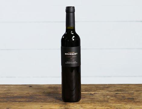 Domaine Bousquet Fortified Malbec, 2019