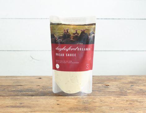 Bread Sauce