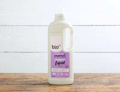 Non-Bio Laundry Liquid, Lavender