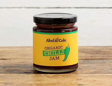 Chilli Jam