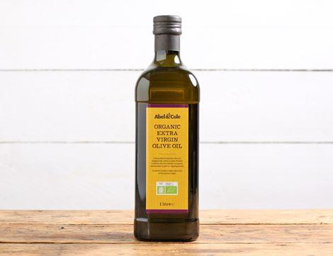 Extra Virgin Olive Oil