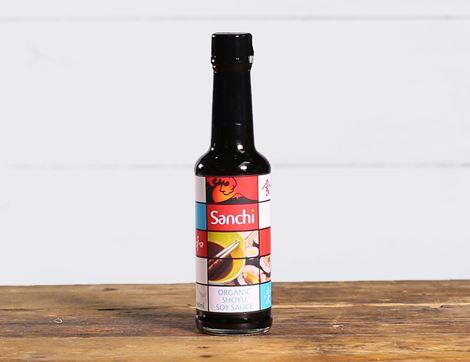 Shoyu Natural Soy Sauce