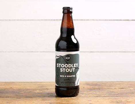 Stoodley Stout