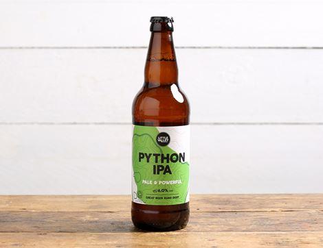 Python IPA