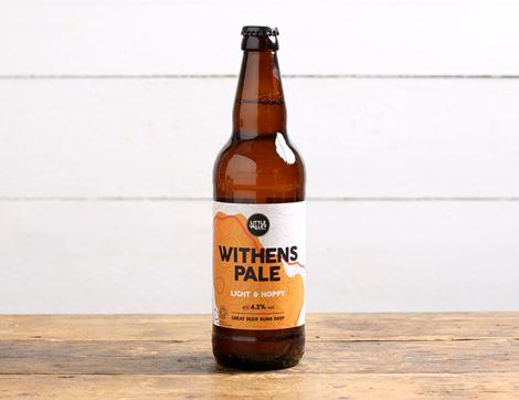 Withen's Pale