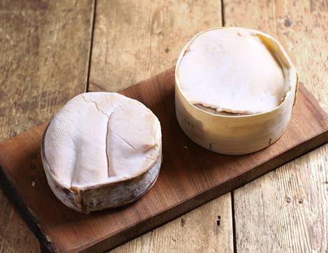 Vacherin Mont d'Or