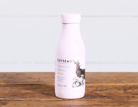 Goat's Milk Greek Kefir