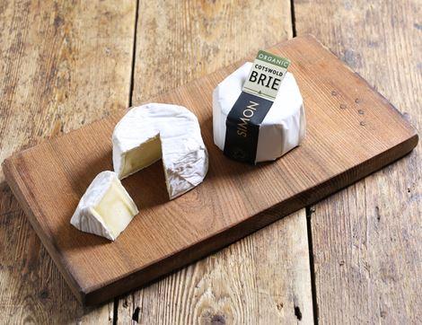 Cotswold Brie