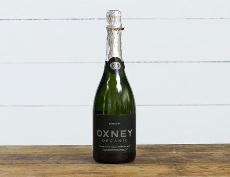 Oxney NV English Sparkling Wine