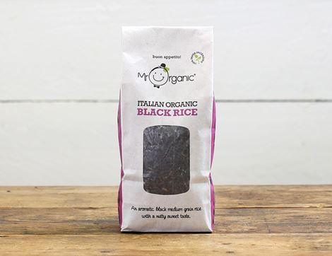 Black Rice