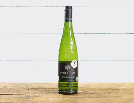 Petit Roubie Picpoul de Pinet, 2022