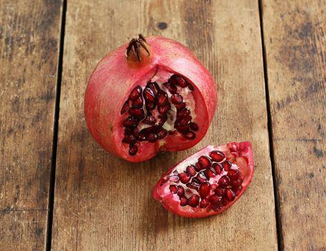 Pomegranate