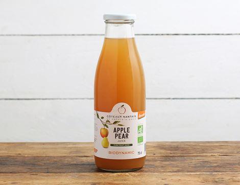 Apple & Pear Juice