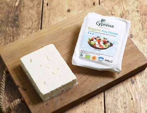 Greek Feta