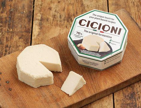 Cicioni Cashew & Almond Fermentino