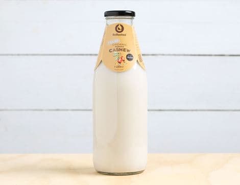 Cashew Drink, Returnable Bottle