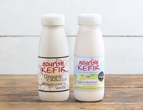 Kefir Duo