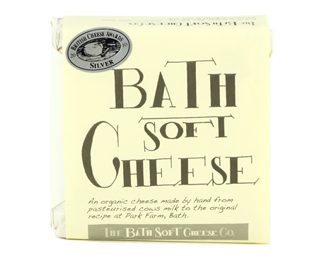 bath cheese