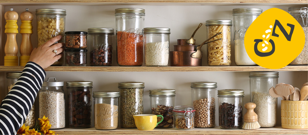 Zero waste spice jars sale