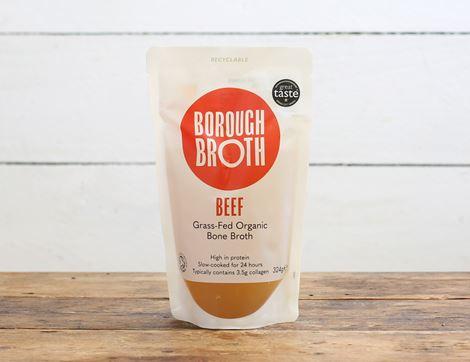 Beef Bone Broth