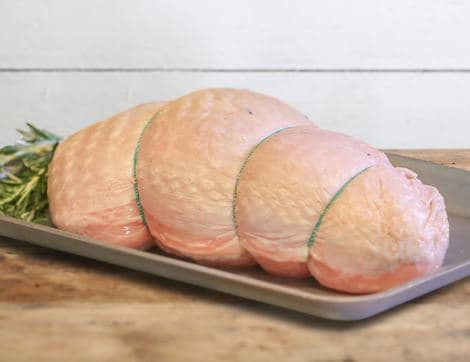 Turkey Breast Joint (Frozen)