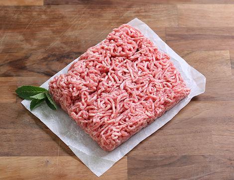 Lamb Mince