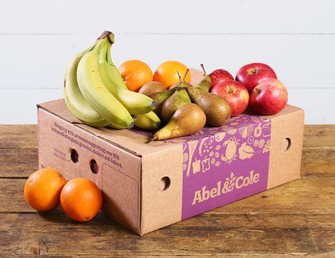 Fruit Bowl Favourites Box