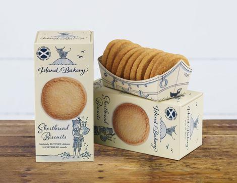 Shortbread