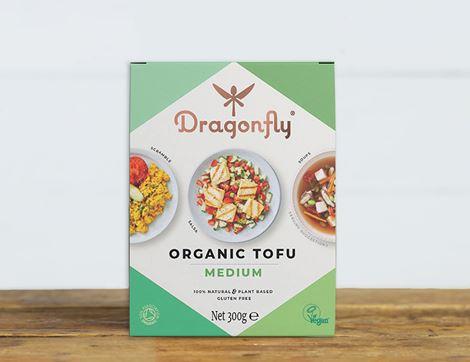 Medium Tofu