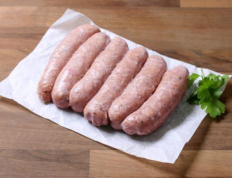 Pork Sausages