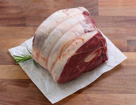 Lamb Leg Joint