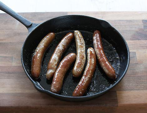 Original Beef Frankfurters